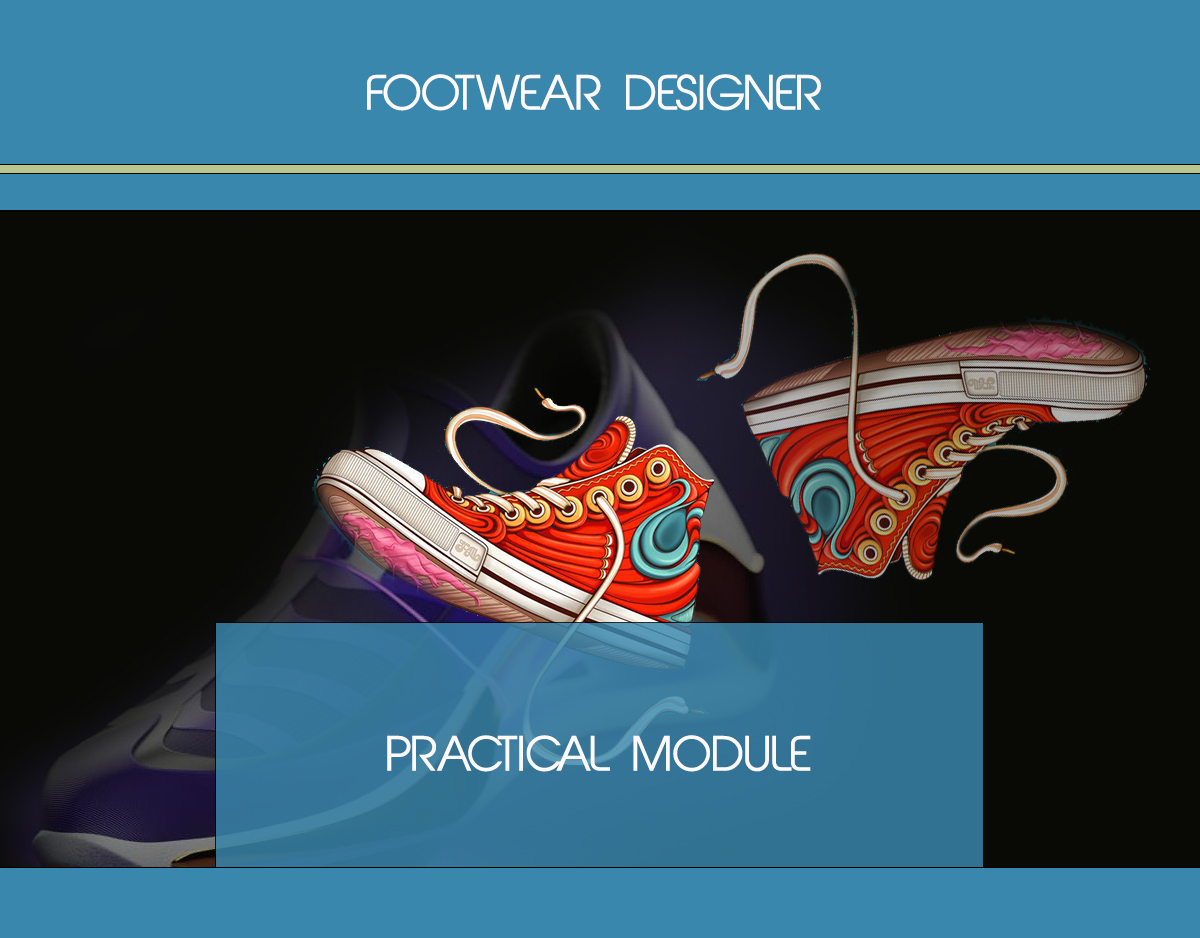 PM - Footwear Designer